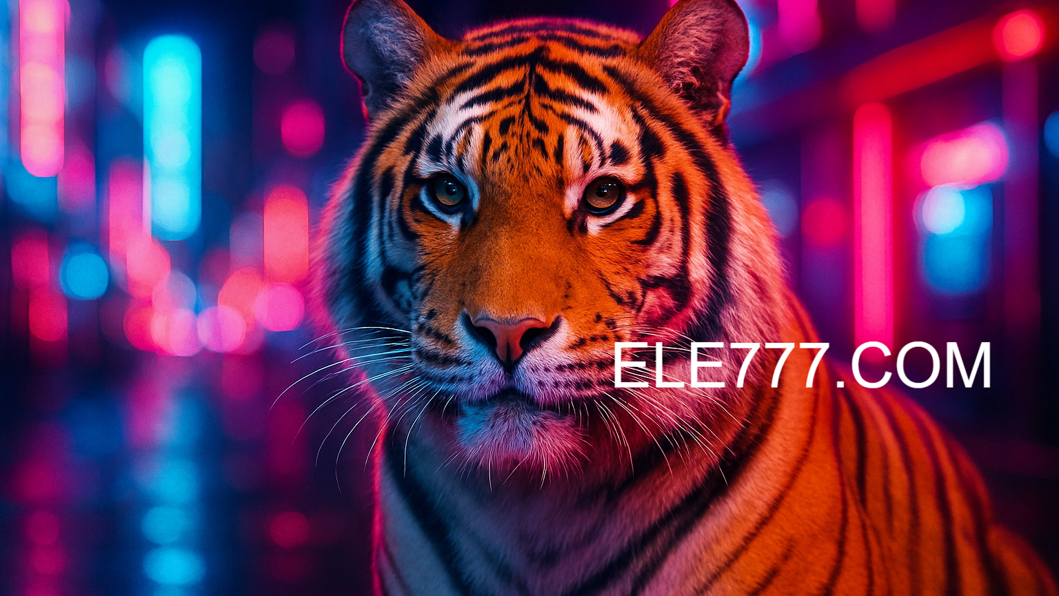 Características do Fortune Tiger