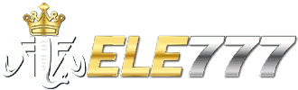 ELE777.COM LOGO