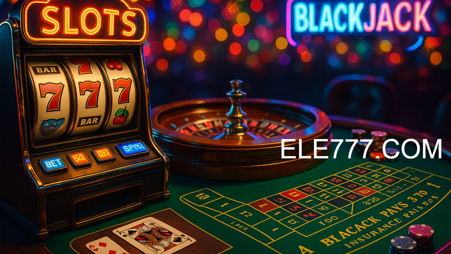 Slots Festivos